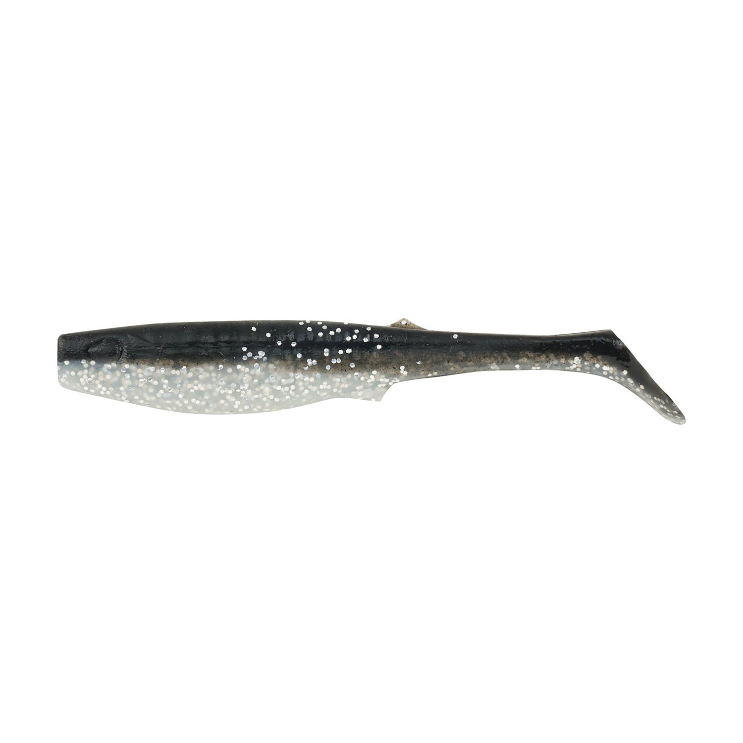 Berkley Gulp Alive Paddleshad Saltwater Soft Bait Half Pint - view number 2
