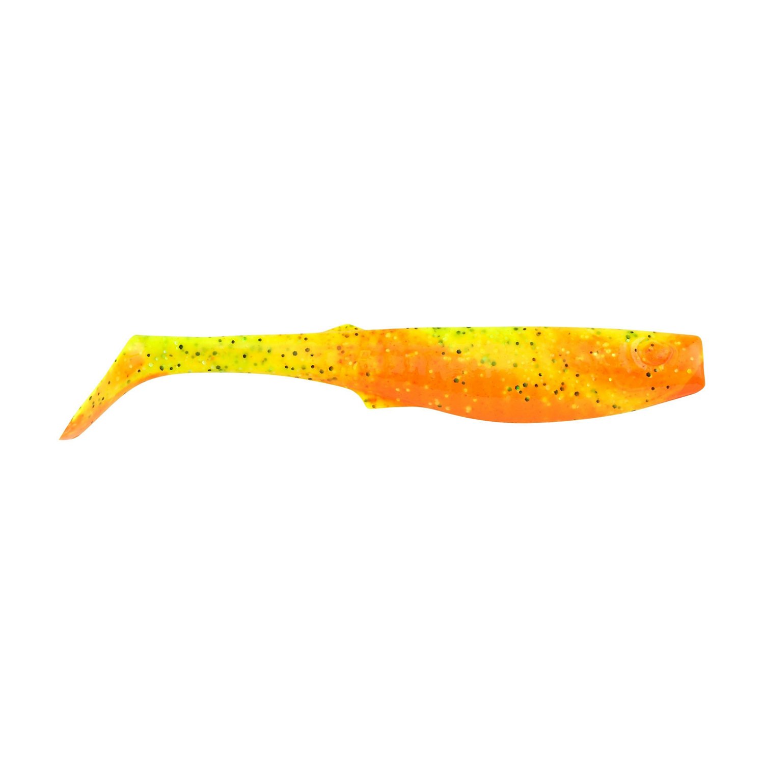 Berkley Gulp Alive Paddleshad Saltwater Soft Bait Half Pint