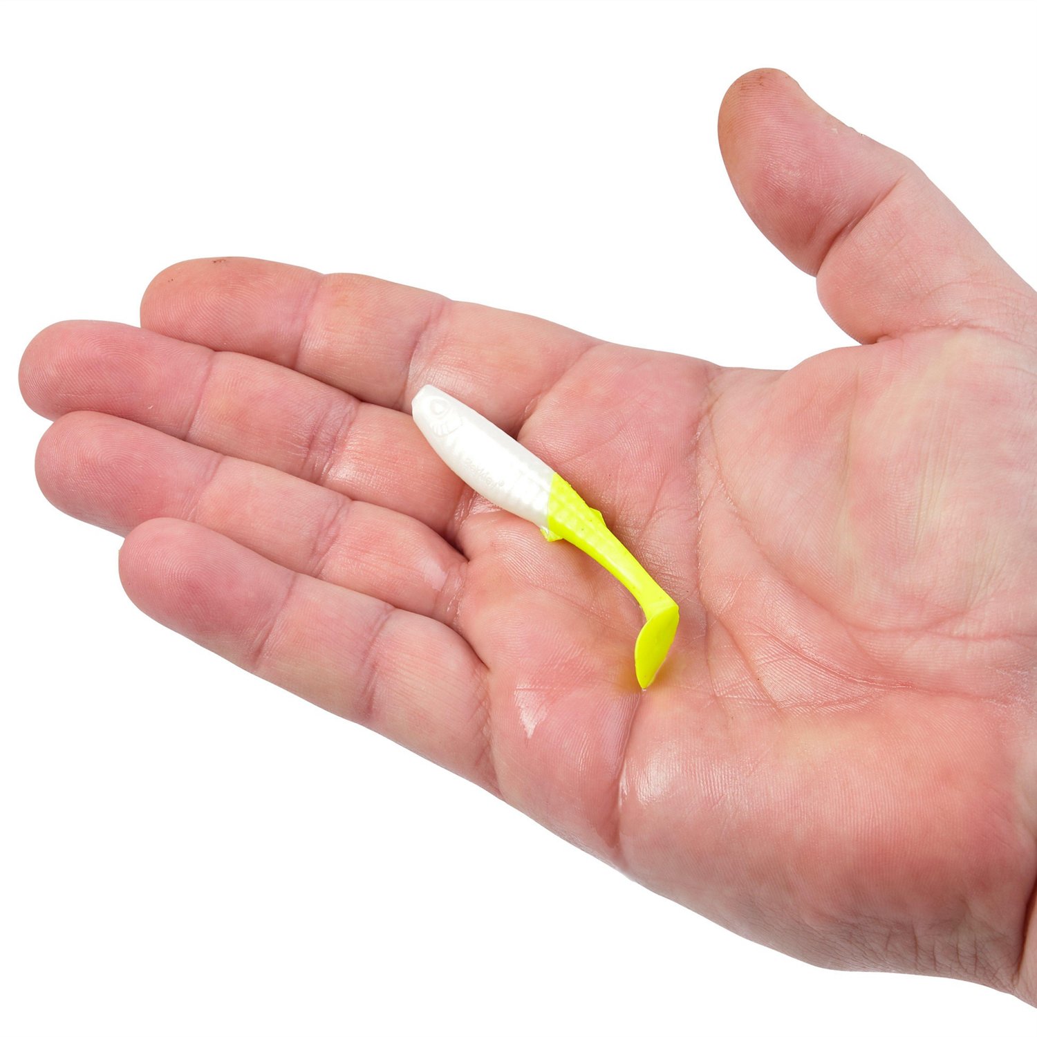 Berkley Gulp Alive Paddleshad Saltwater Soft Bait Half Pint - view number 3