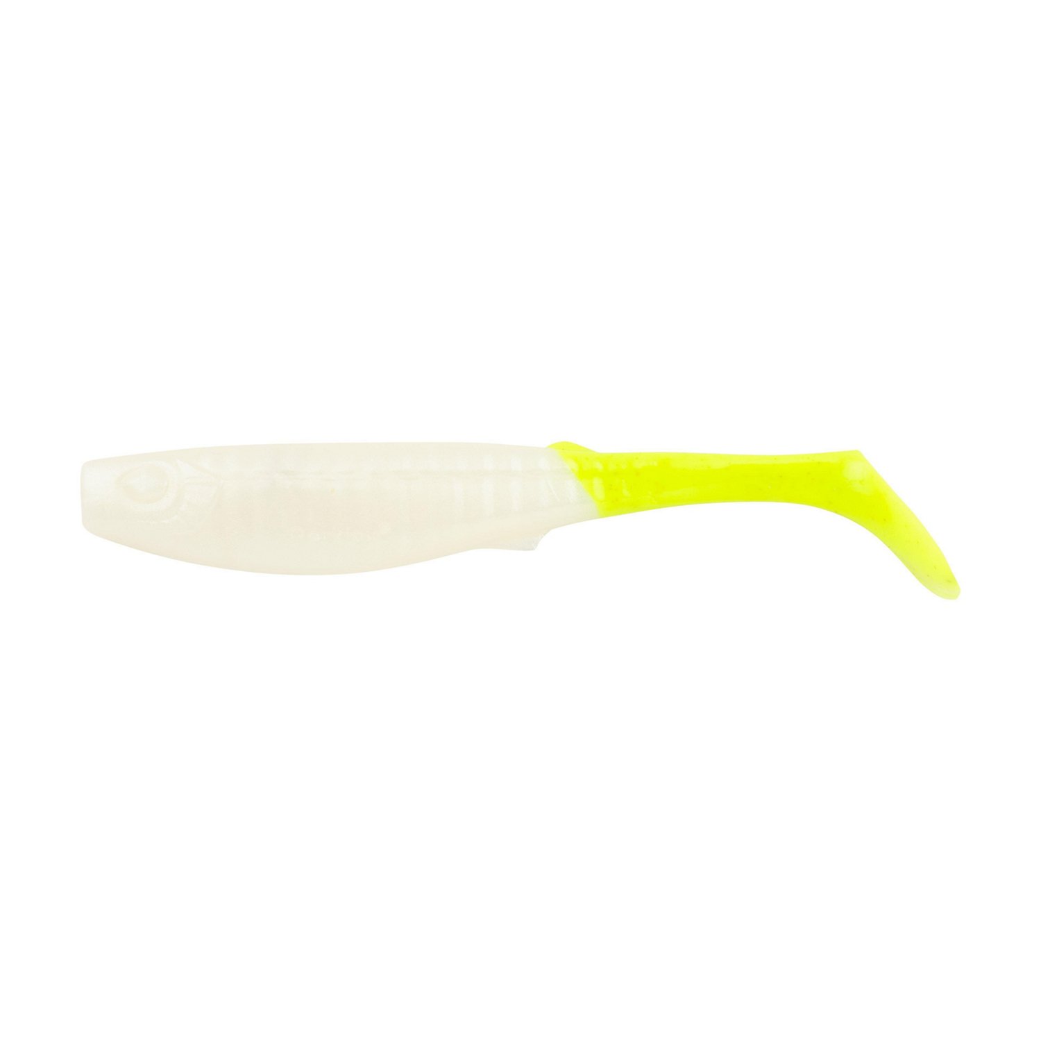Berkley Gulp Alive Paddleshad Saltwater Soft Bait Half Pint - view number 2
