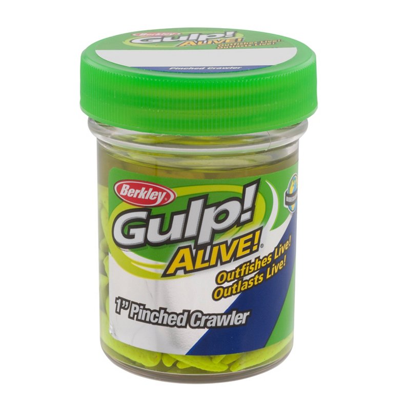 Berkley Gulp Alive … - image