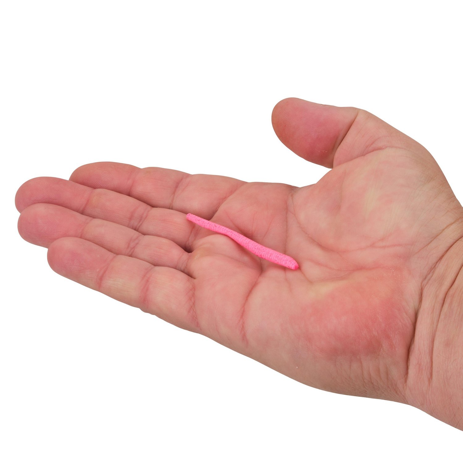 Berkley Gulp Floating Trout Worm 2 1/2 in 20-Pack - view number 3