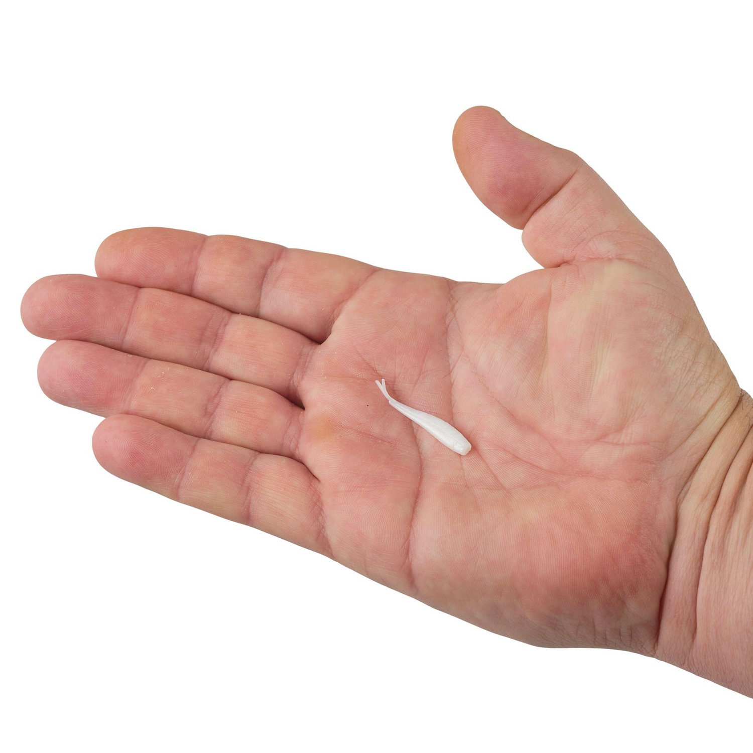 Berkley Gulp! Minnow 1 in Purple Shiner Soft Bait 10-Pack - view number 3