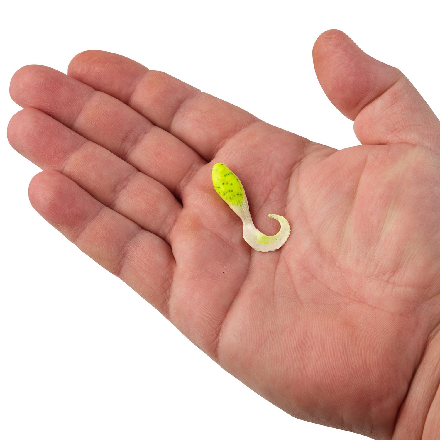Berkley Gulp Minnow Grub 2 in 20-Pack - view number 3