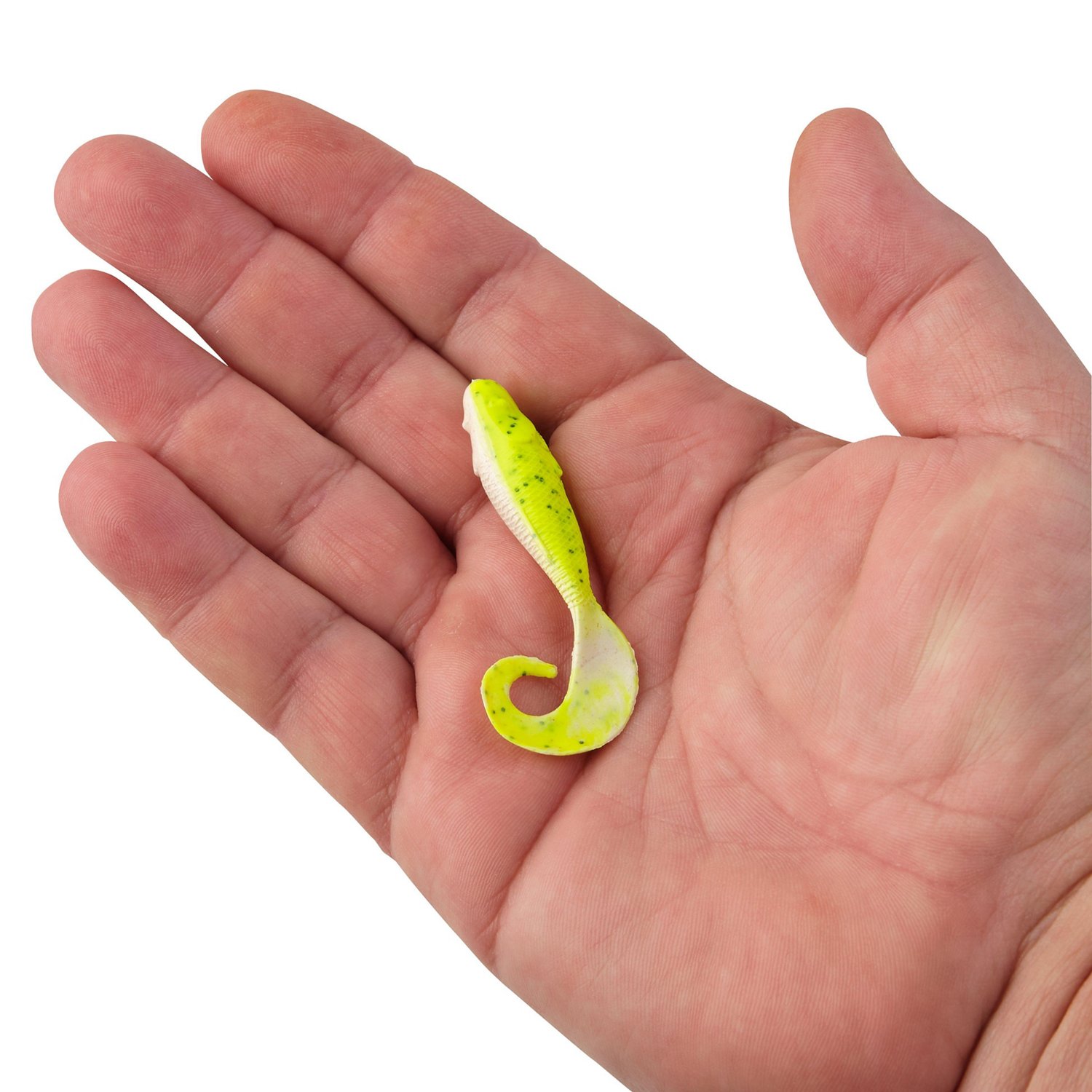 Berkley Gulp Minnow Grub 3 in 11-Pack - view number 3