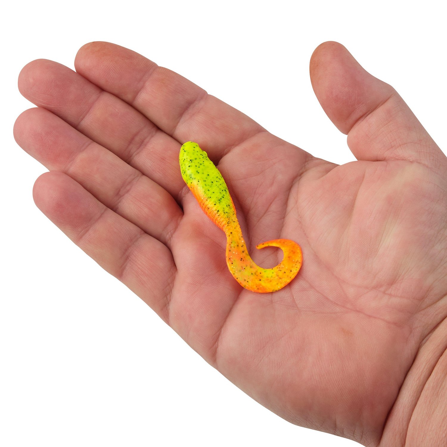 Berkley Gulp Minnow Grub 4 in 10-Pack - view number 3