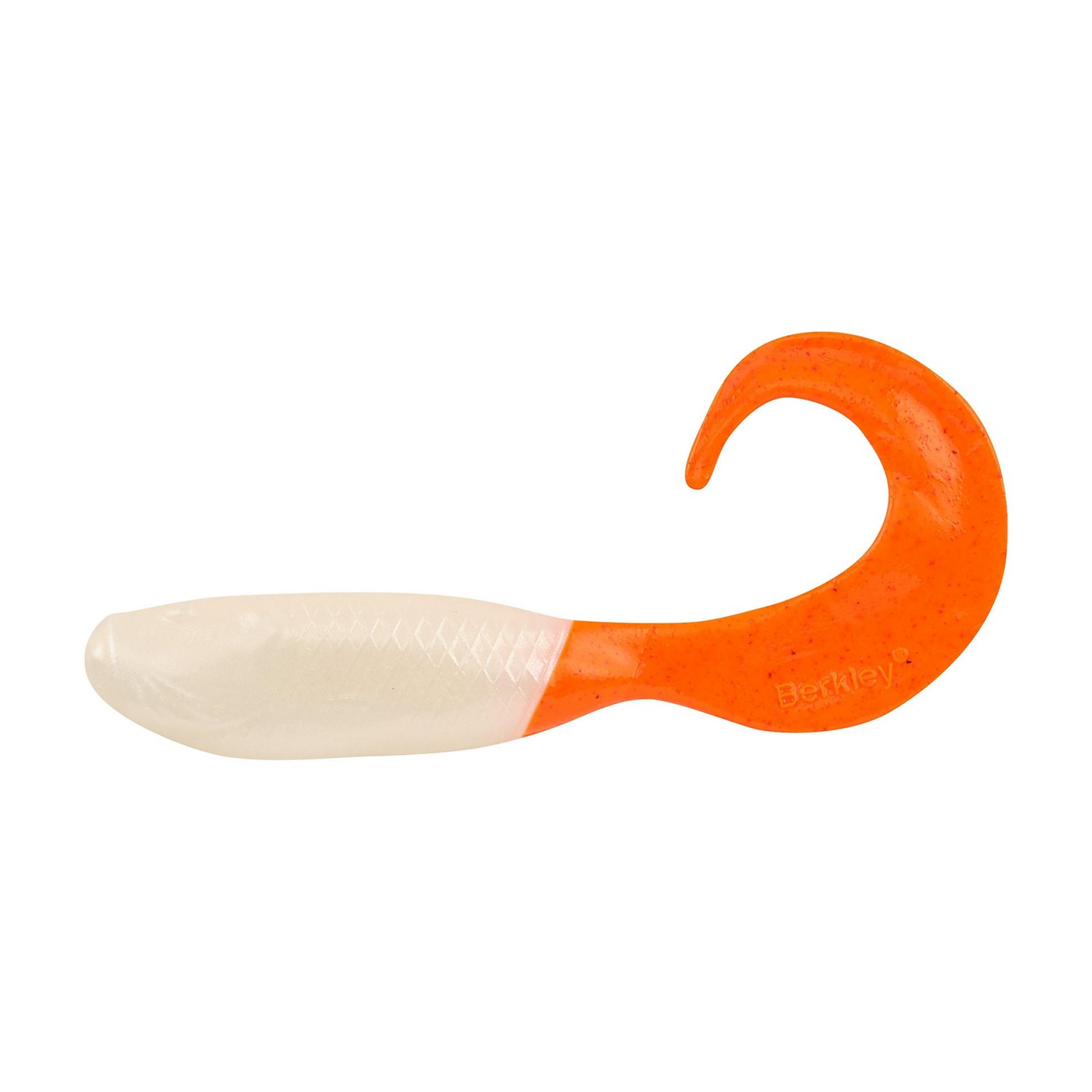 Berkley Gulp Minnow Grub 4 in 10-Pack - view number 2