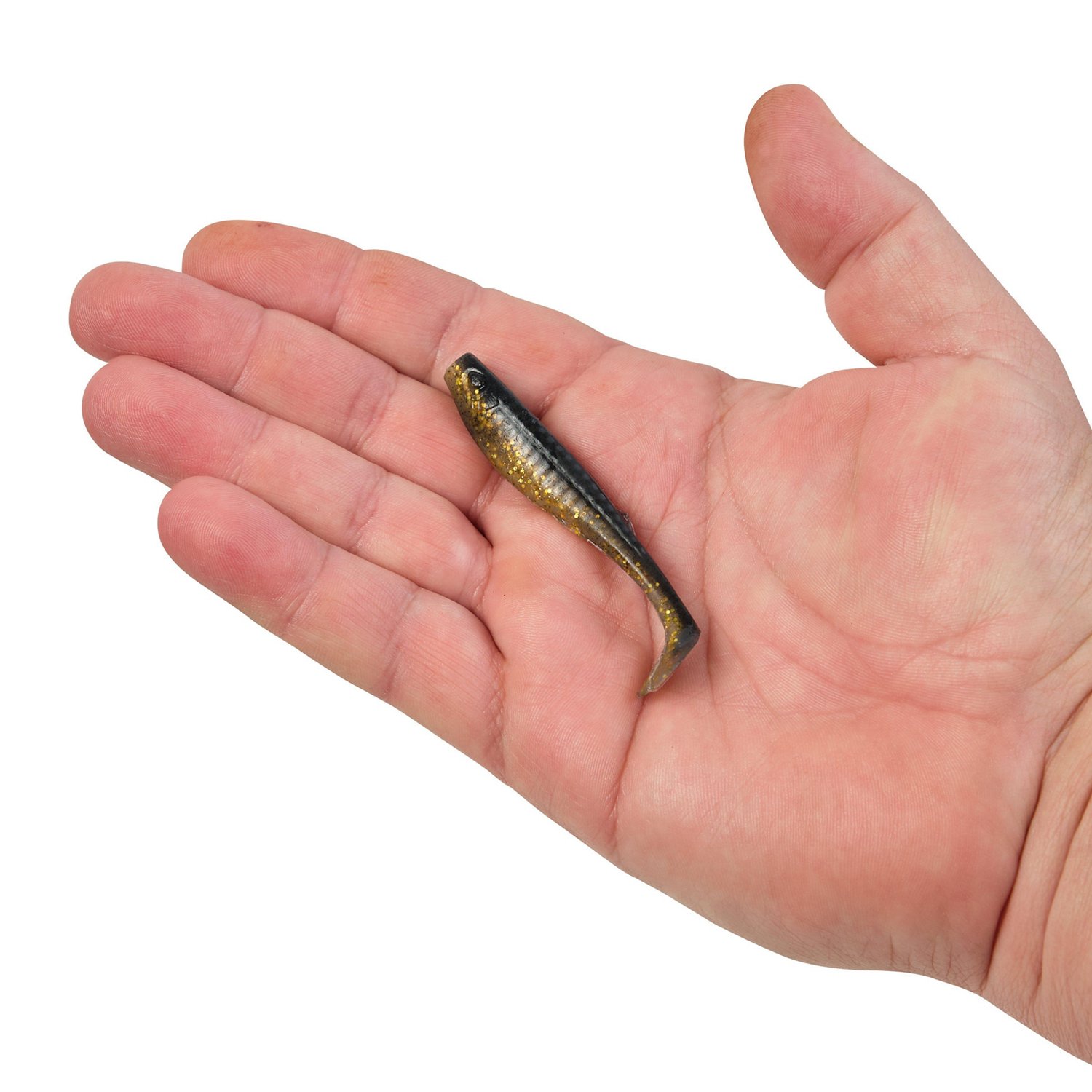 Berkley Gulp Paddleshad 3 inch 5-Pack - view number 3