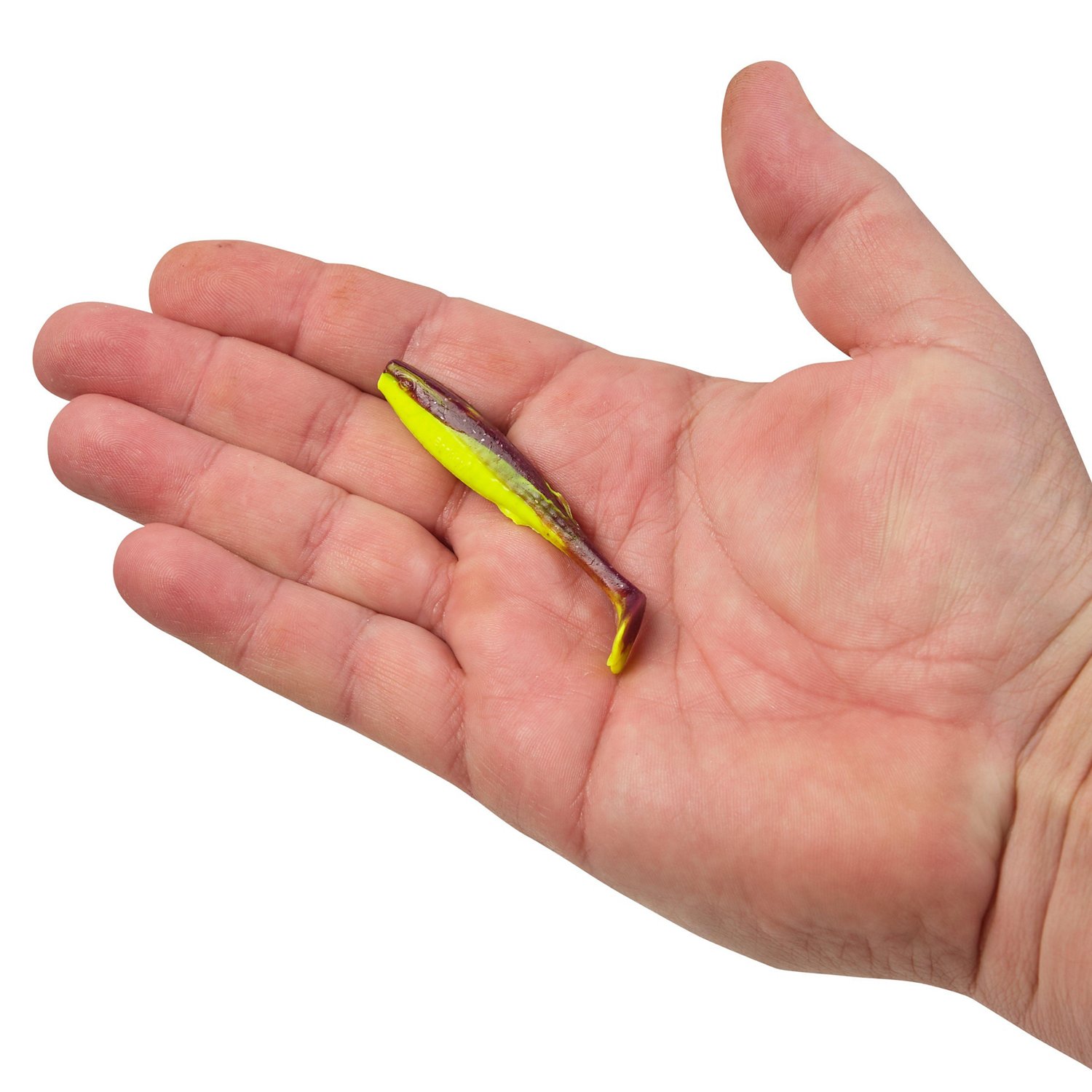 Berkley Gulp Paddleshad 3 inch 5-Pack - view number 3