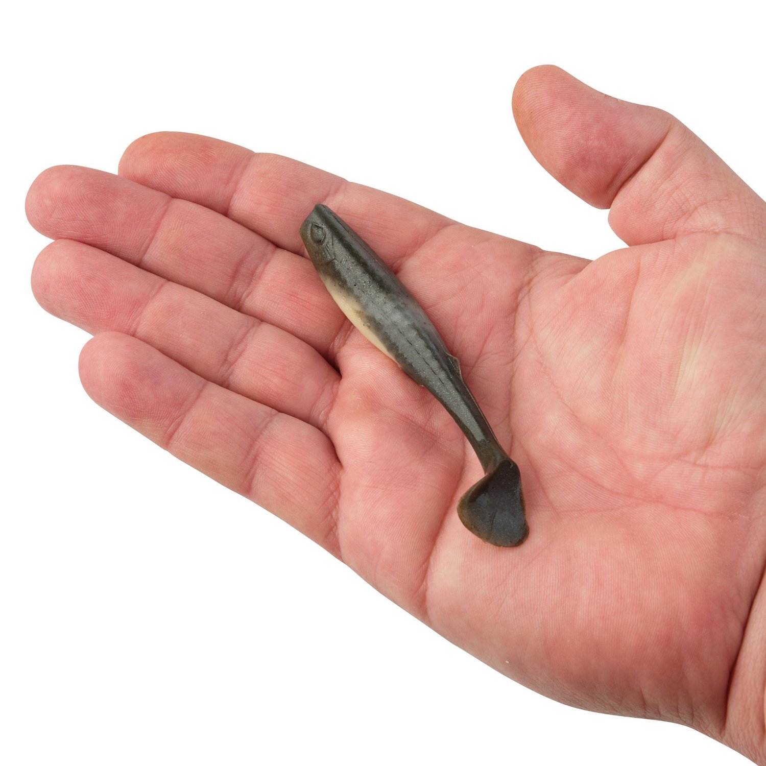 Berkley Gulp Paddleshad 4 inch 4-Pack - view number 3