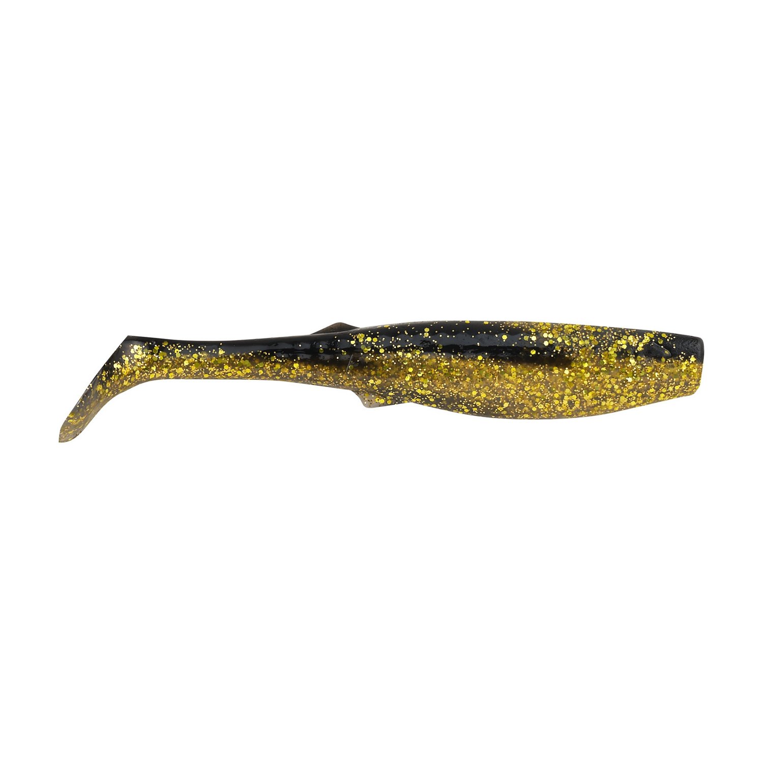 Berkley Gulp Paddleshad 4 inch 4-Pack