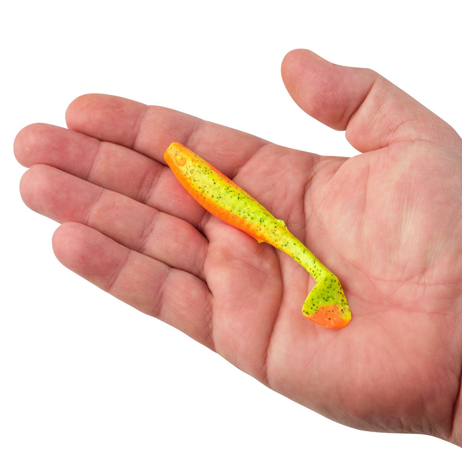 Berkley Gulp Paddleshad 4 inch 4-Pack - view number 3