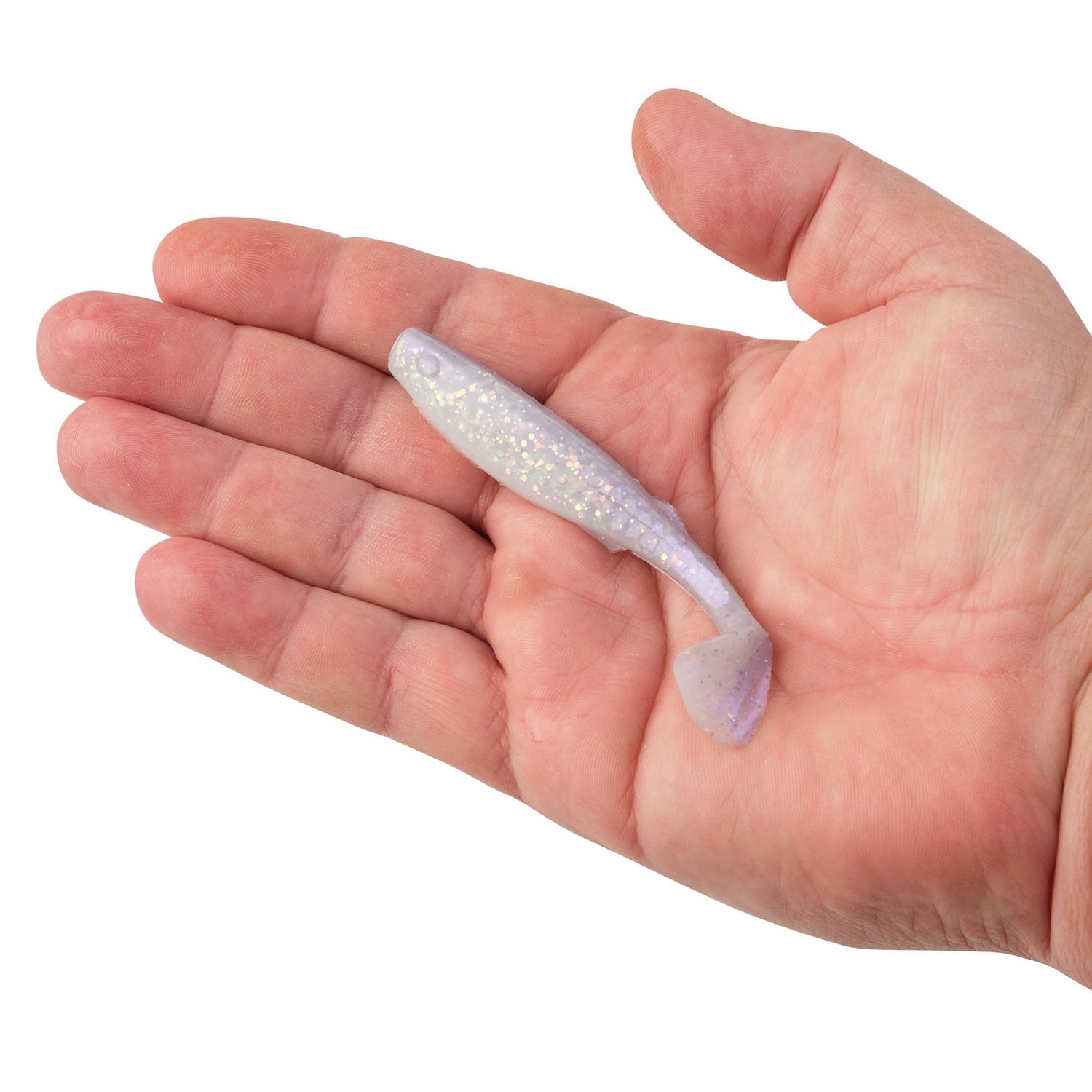 Berkley Gulp Paddleshad 4 inch 4-Pack - view number 3