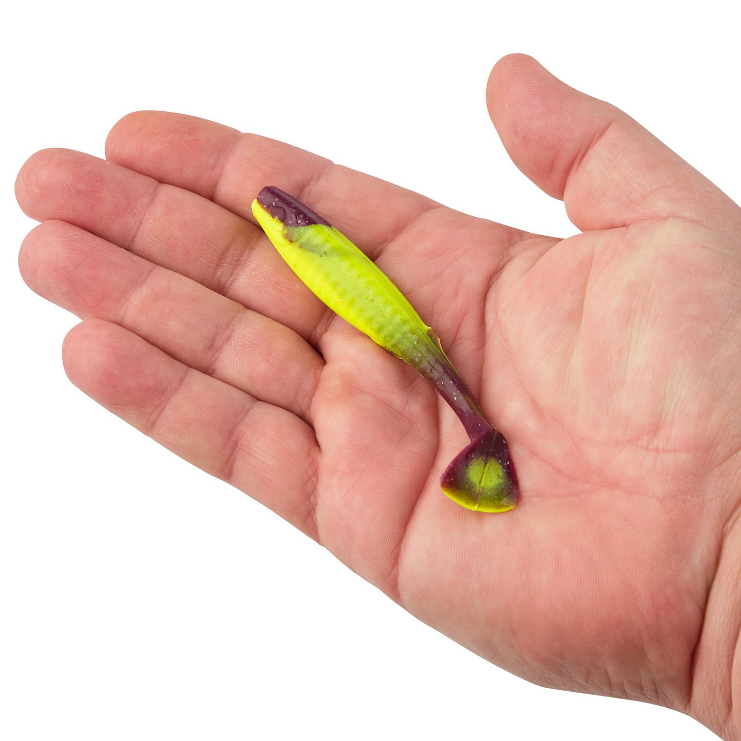 Berkley Gulp Paddleshad 4 inch 4-Pack - view number 3