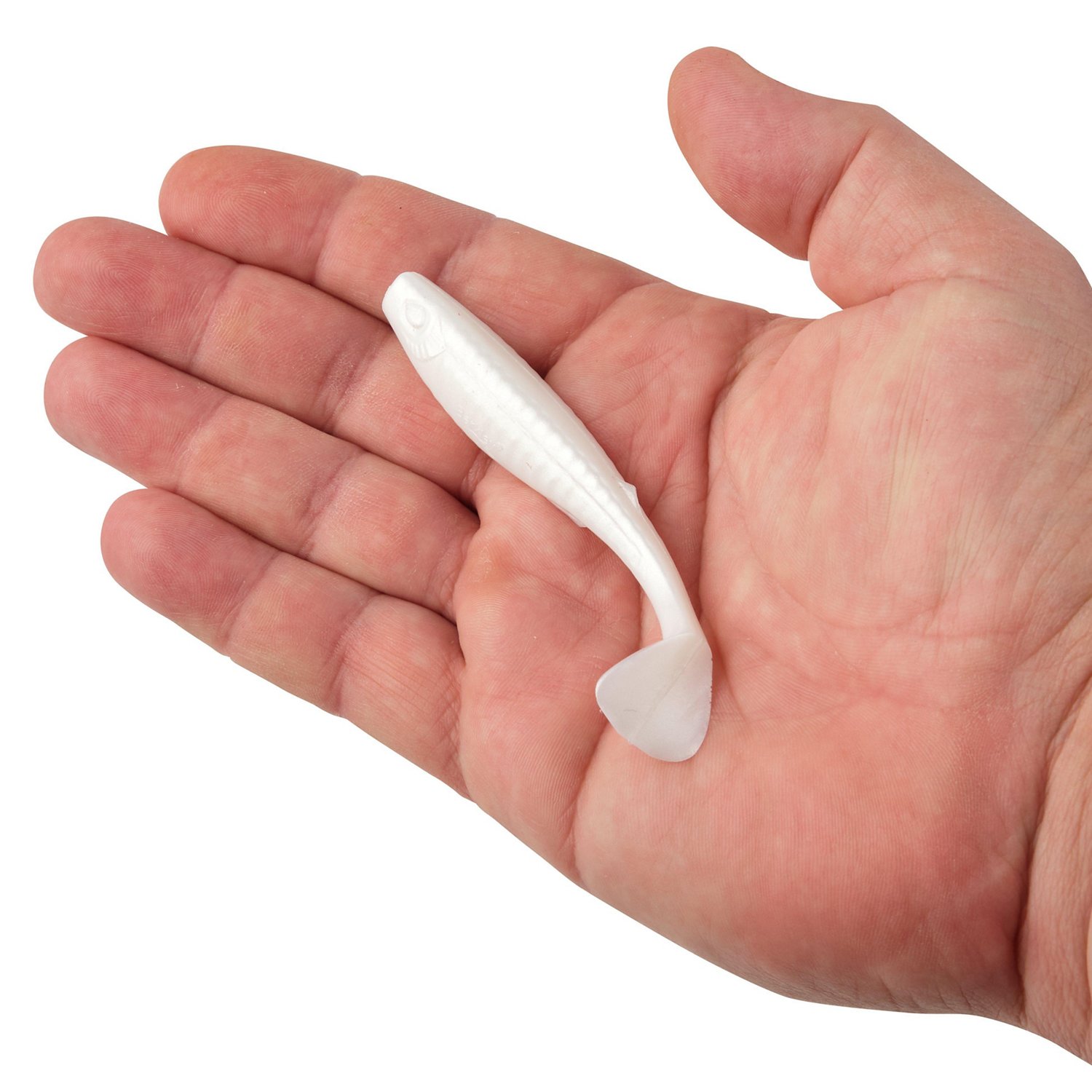 Berkley Gulp Paddleshad 4 inch 4-Pack - view number 3