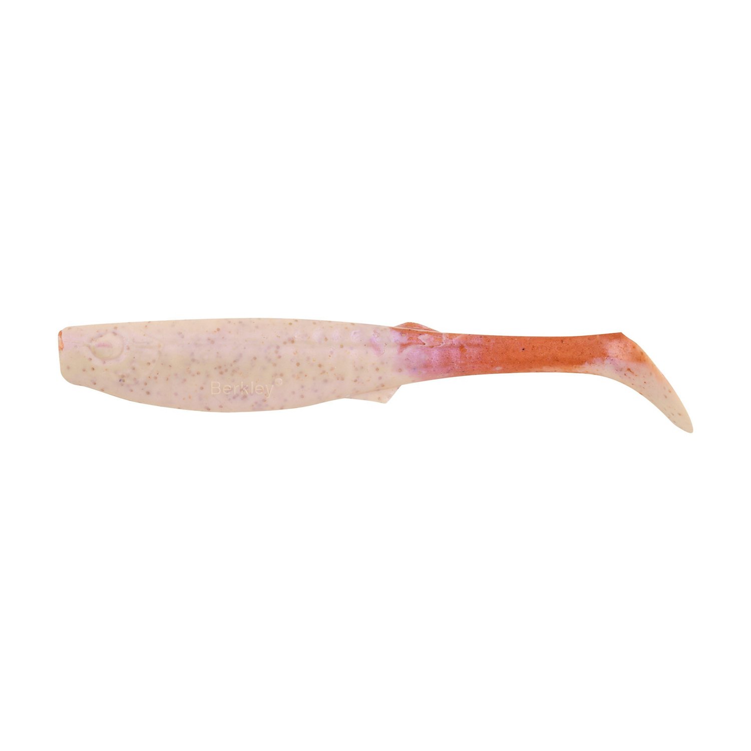 Berkley Gulp! Paddleshad 5 in Black Gold Soft Bait 3-Pack - view number 2
