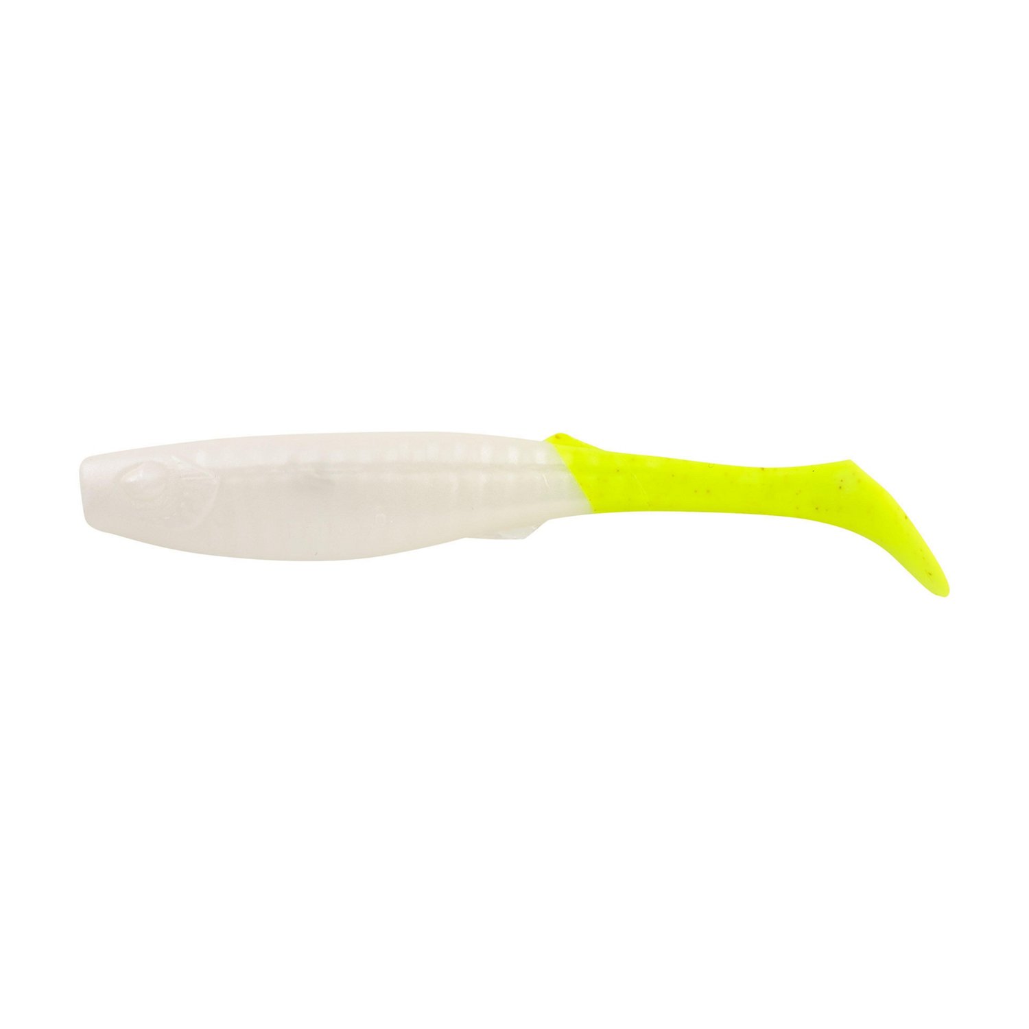 Berkley Gulp! Paddleshad 5 in Black Gold Soft Bait 3-Pack - view number 2