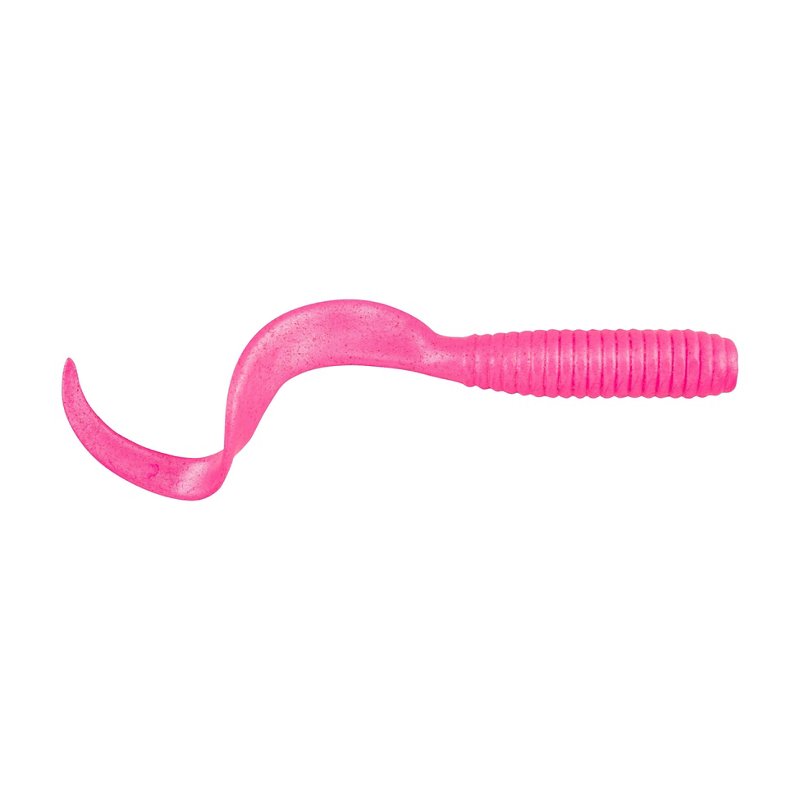 Berkley Gulp Salt Water Grub 5 in 4-Pack