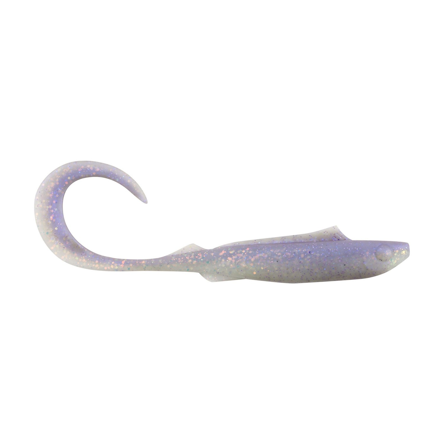 Berkley Gulp! Saltwater Nemesis 6.5 in Chartreuse Soft Bait 5-Pack - view number 1