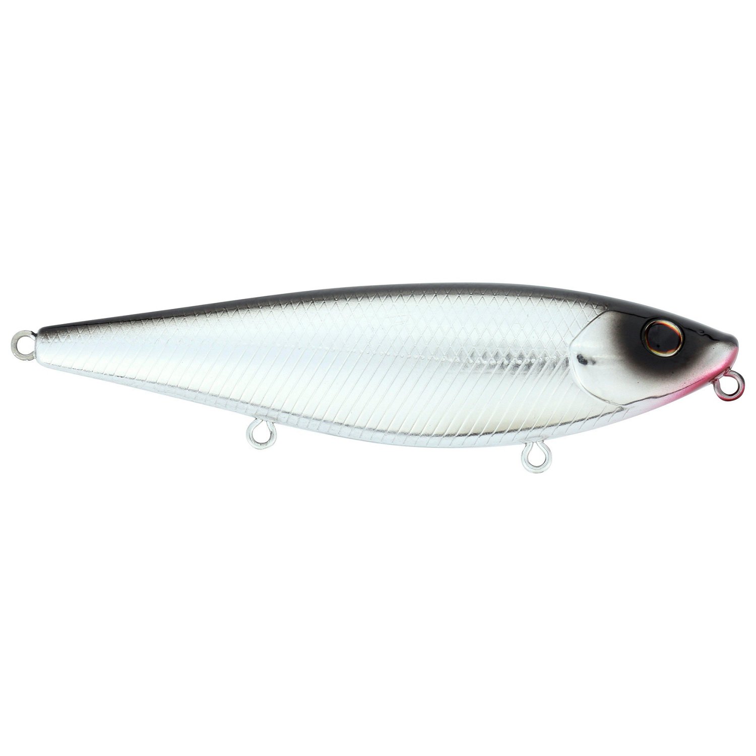 Berkley HighJacker Saltwater 2/3 oz Topwater Bait 100-Pack - view number 2