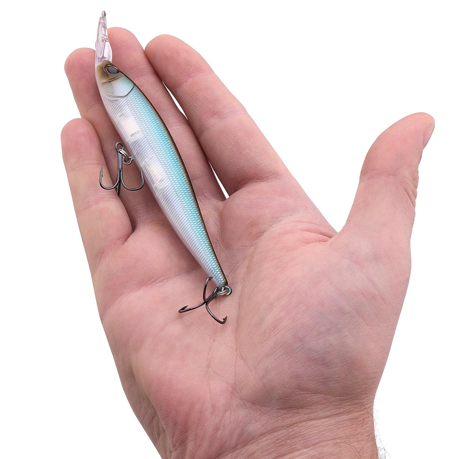 Berkley Krej Lure - view number 5