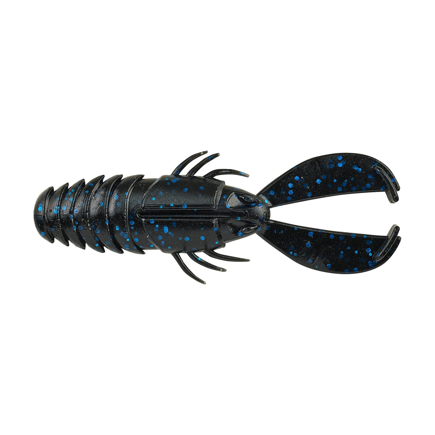 Berkley PowerBait Crash Craw 6 Pack