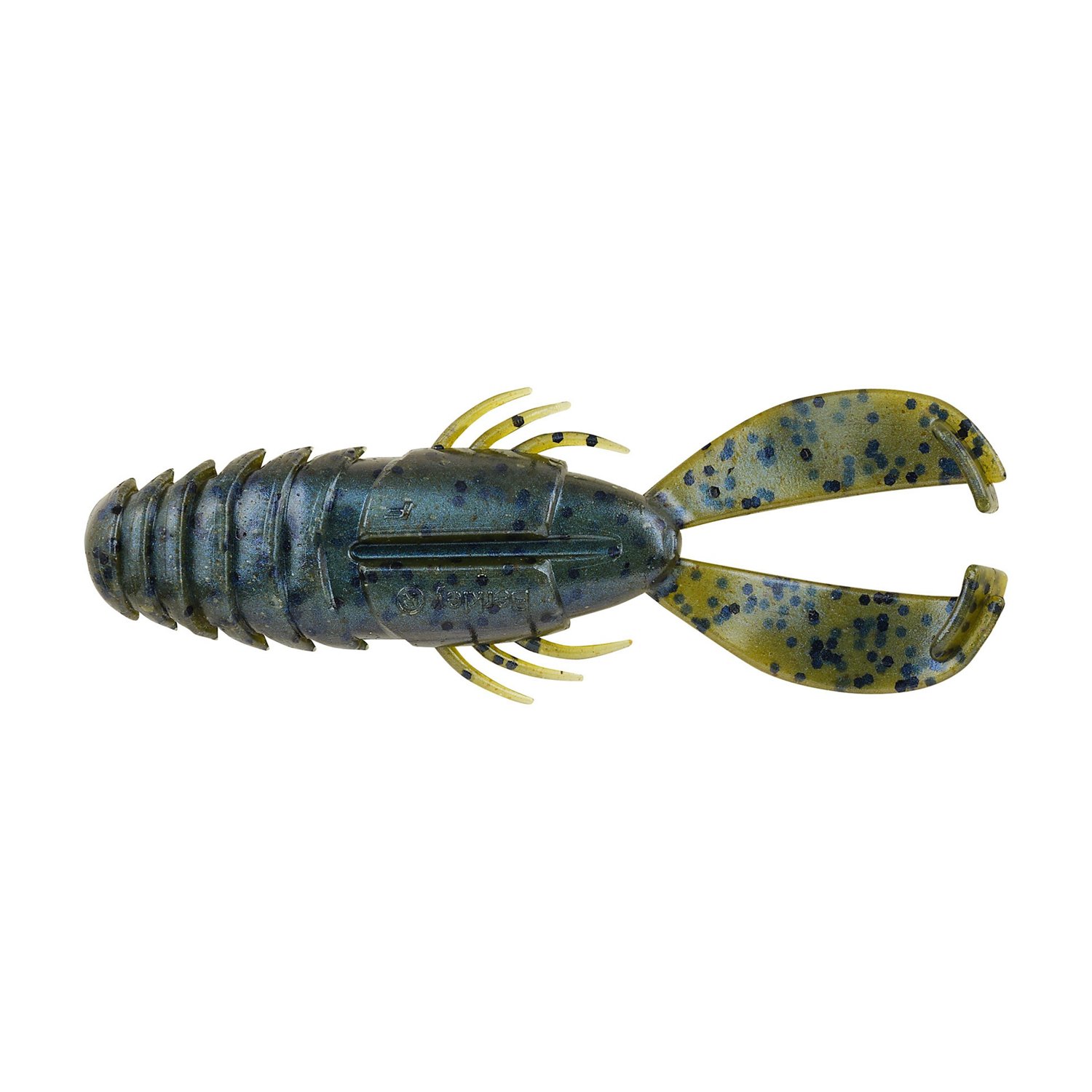 Berkley PowerBait Crash Craw 6 Pack - view number 2