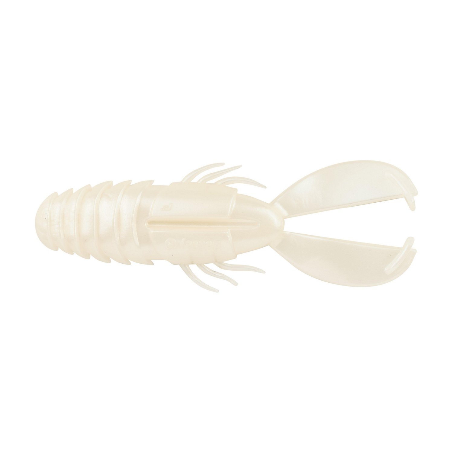 Berkley PowerBait Crash Craw 6 Pack - view number 2