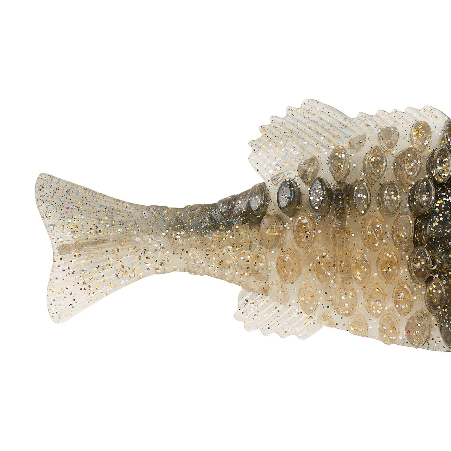 Berkley PowerBait Gilly 5 Soft Bait 2-Pack