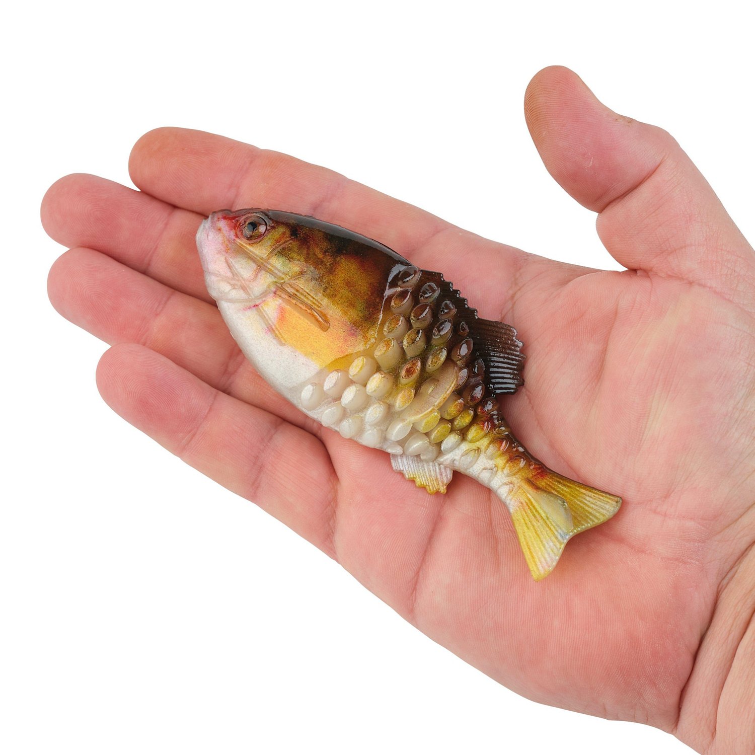 Berkley PowerBait Gilly 5 in Soft Bait 2-Pack - view number 3