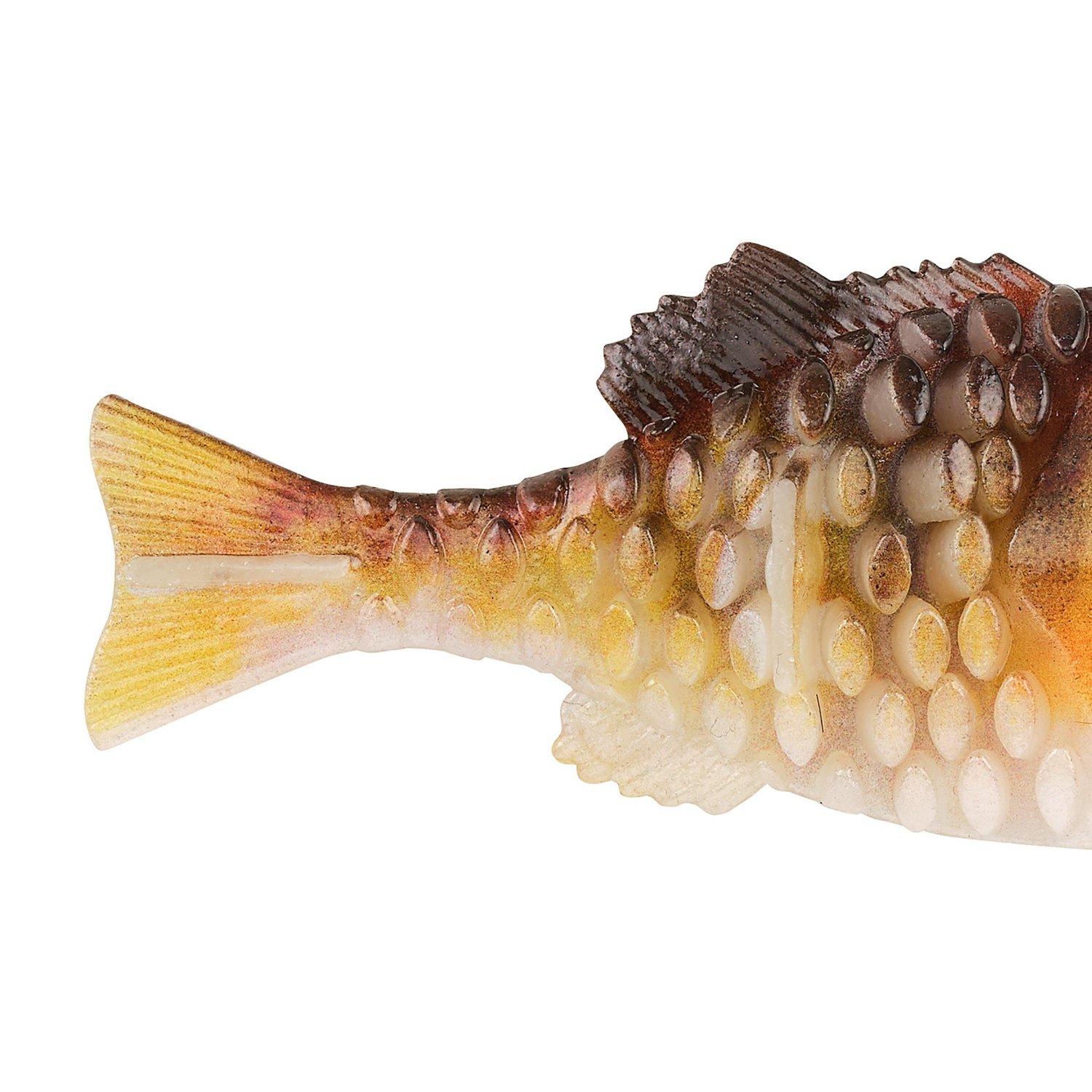 Berkley PowerBait Gilly 5 in Soft Bait 2-Pack - view number 2