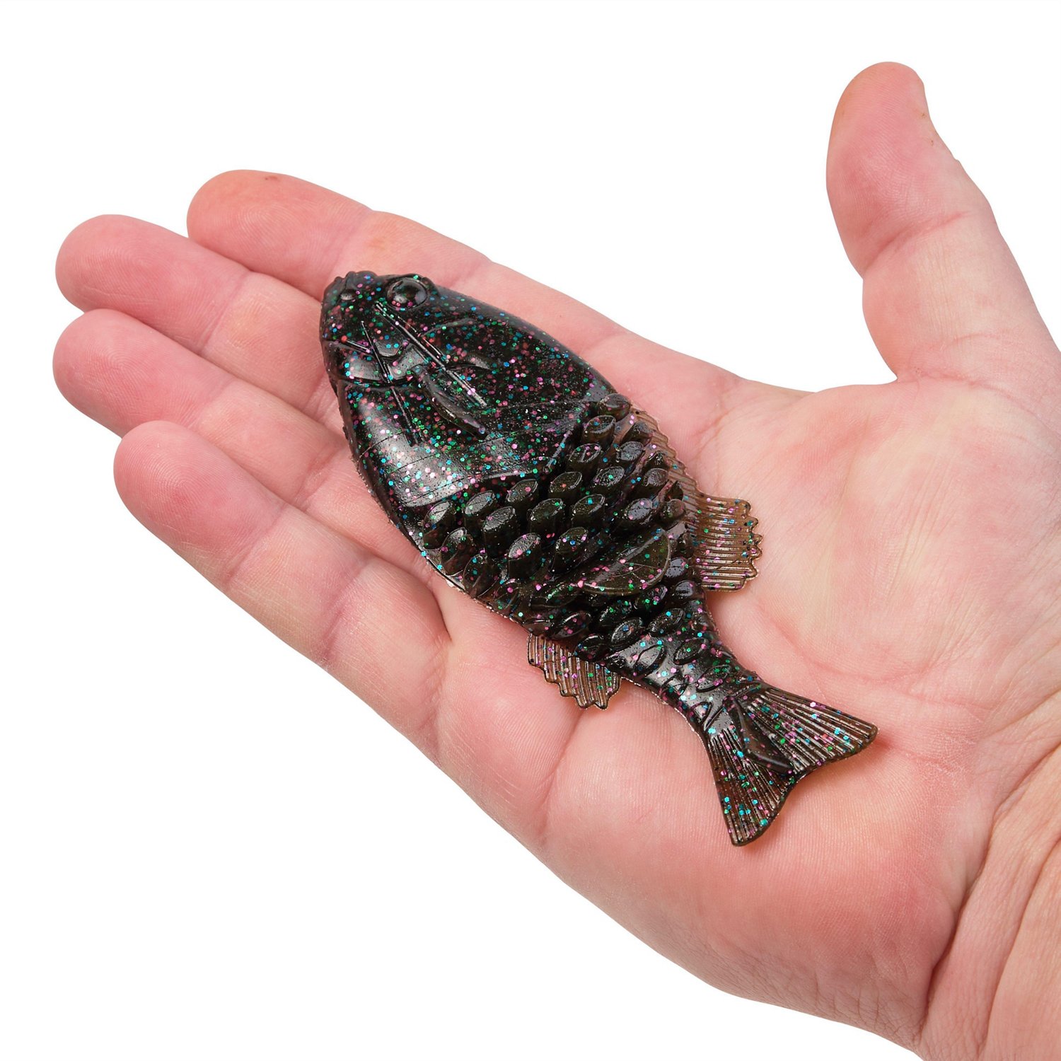 Berkley PowerBait Gilly 5 in Soft Bait 2-Pack - view number 3