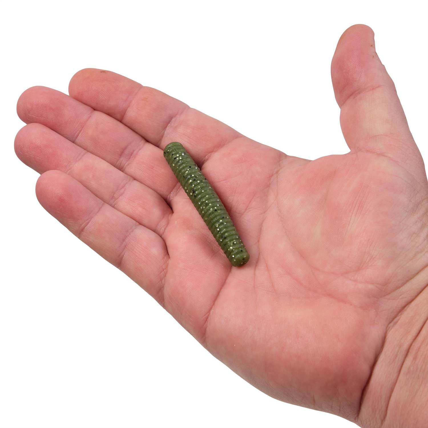 Berkley PowerBait MaxScent Lil' General 2-3/4 in 8-Pack - view number 3