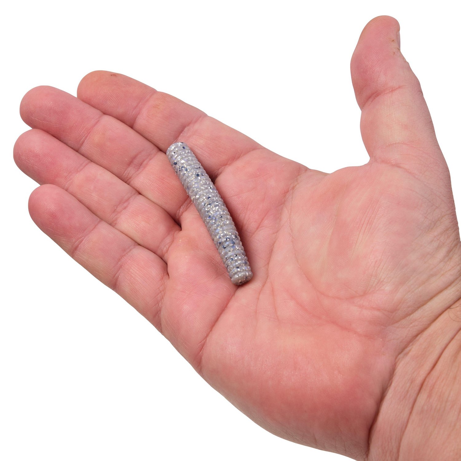 Berkley PowerBait MaxScent Lil' General 2-3/4 in 8-Pack - view number 3