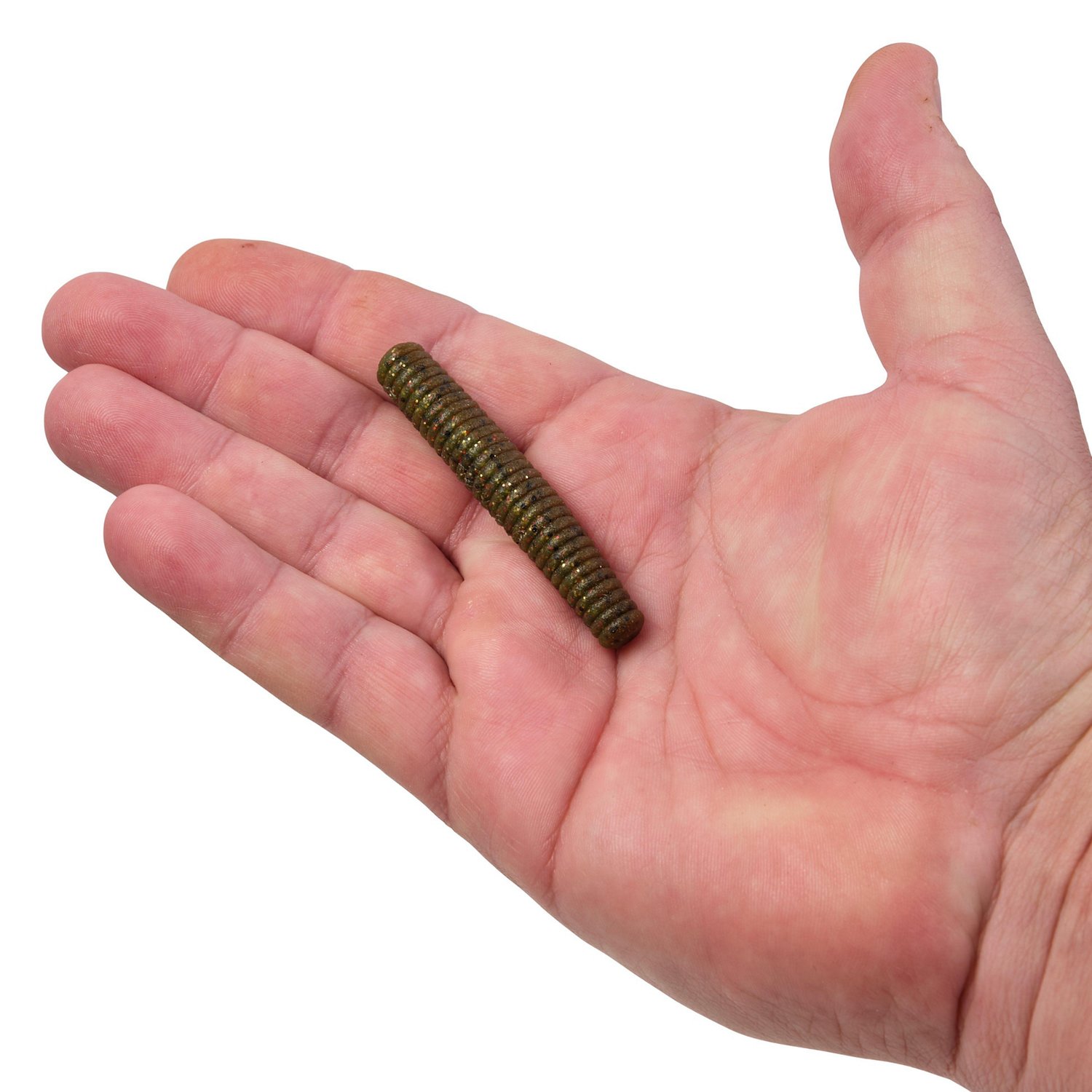 Berkley PowerBait MaxScent Lil' General 2-3/4 in 8-Pack - view number 3