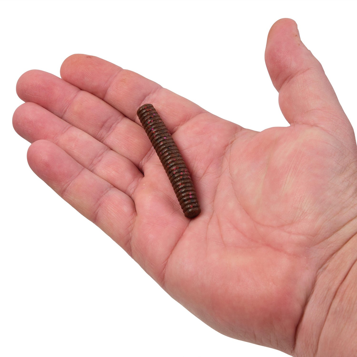 Berkley PowerBait MaxScent Lil' General 2-3/4 in 8-Pack - view number 3