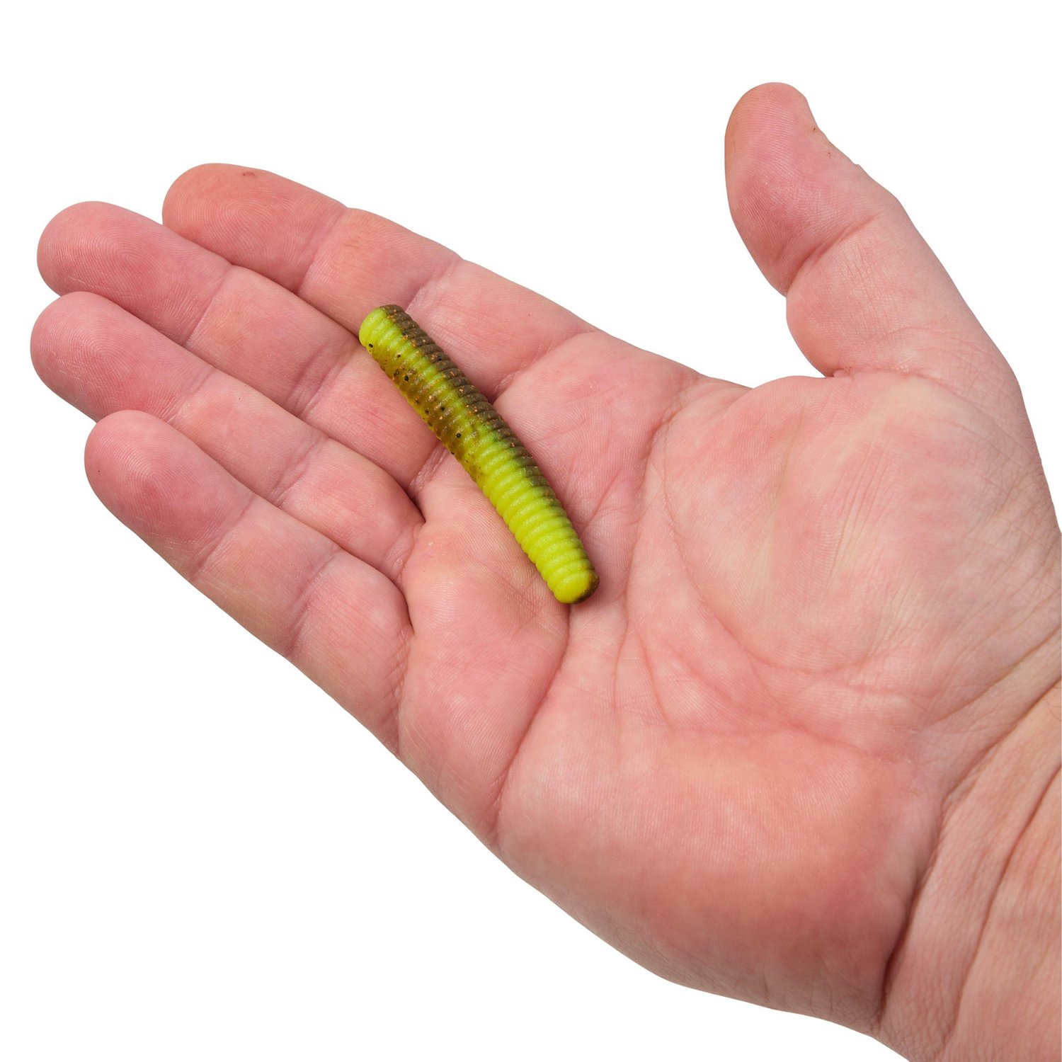 Berkley PowerBait MaxScent Lil' General 2-3/4 in 8-Pack - view number 4