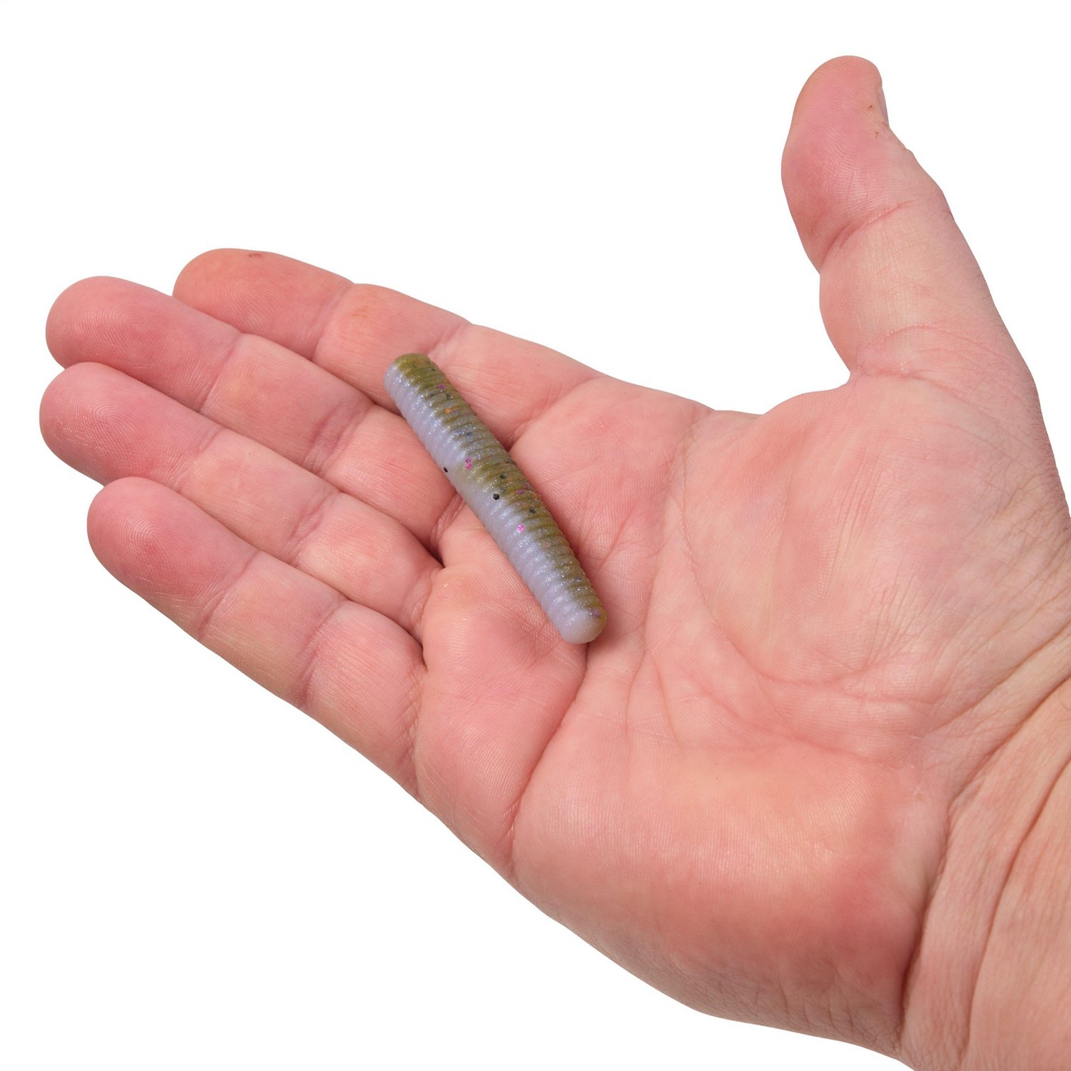 Berkley PowerBait MaxScent Lil' General 2-3/4 in 8-Pack - view number 4