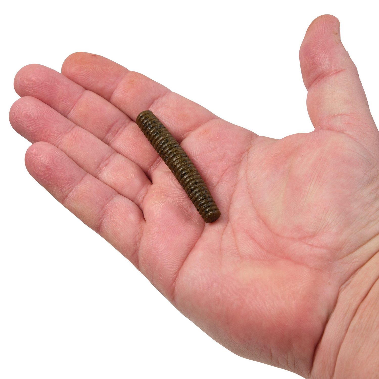 Berkley PowerBait MaxScent Lil' General 2-3/4 in 8-Pack - view number 3