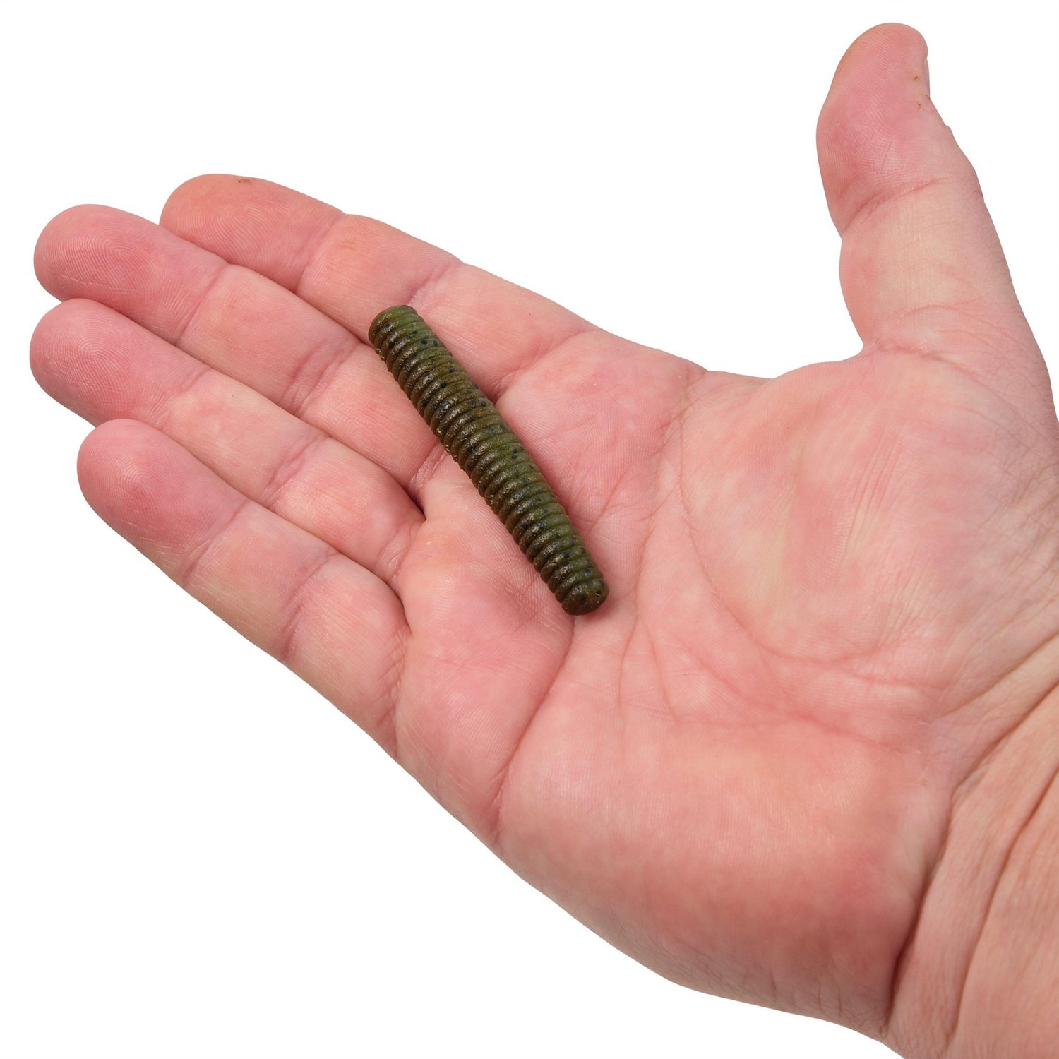 Berkley PowerBait MaxScent Lil' General 2-3/4 in 8-Pack - view number 4