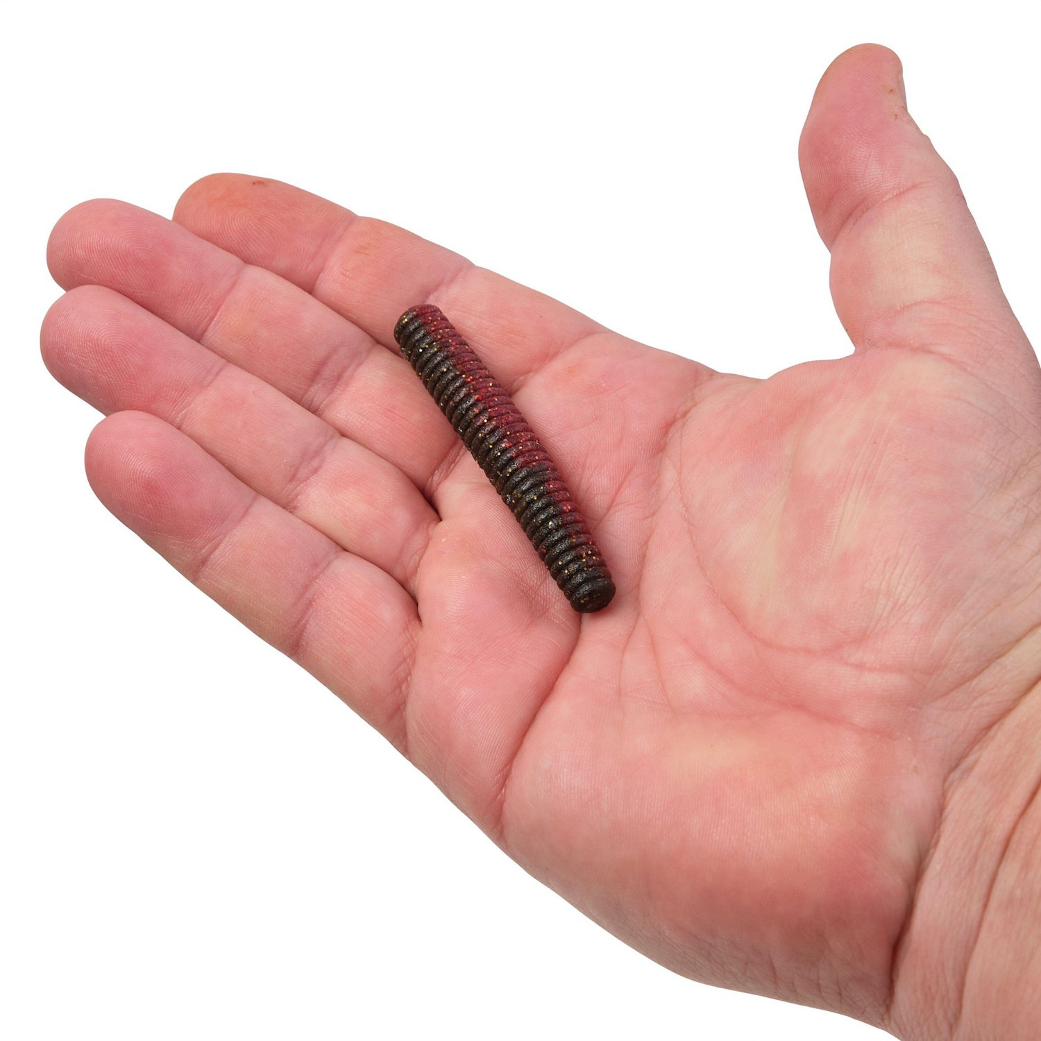 Berkley PowerBait MaxScent Lil' General 2-3/4 in 8-Pack - view number 4