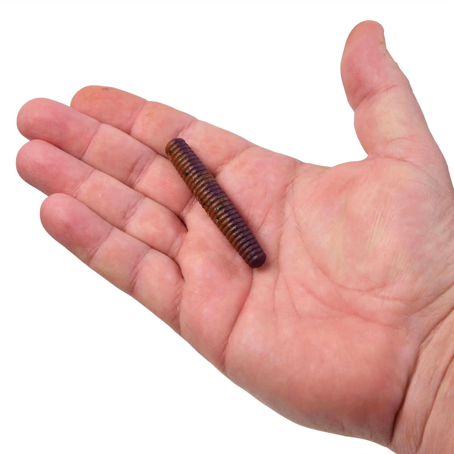 Berkley PowerBait MaxScent Lil' General 2-3/4 in 8-Pack - view number 4