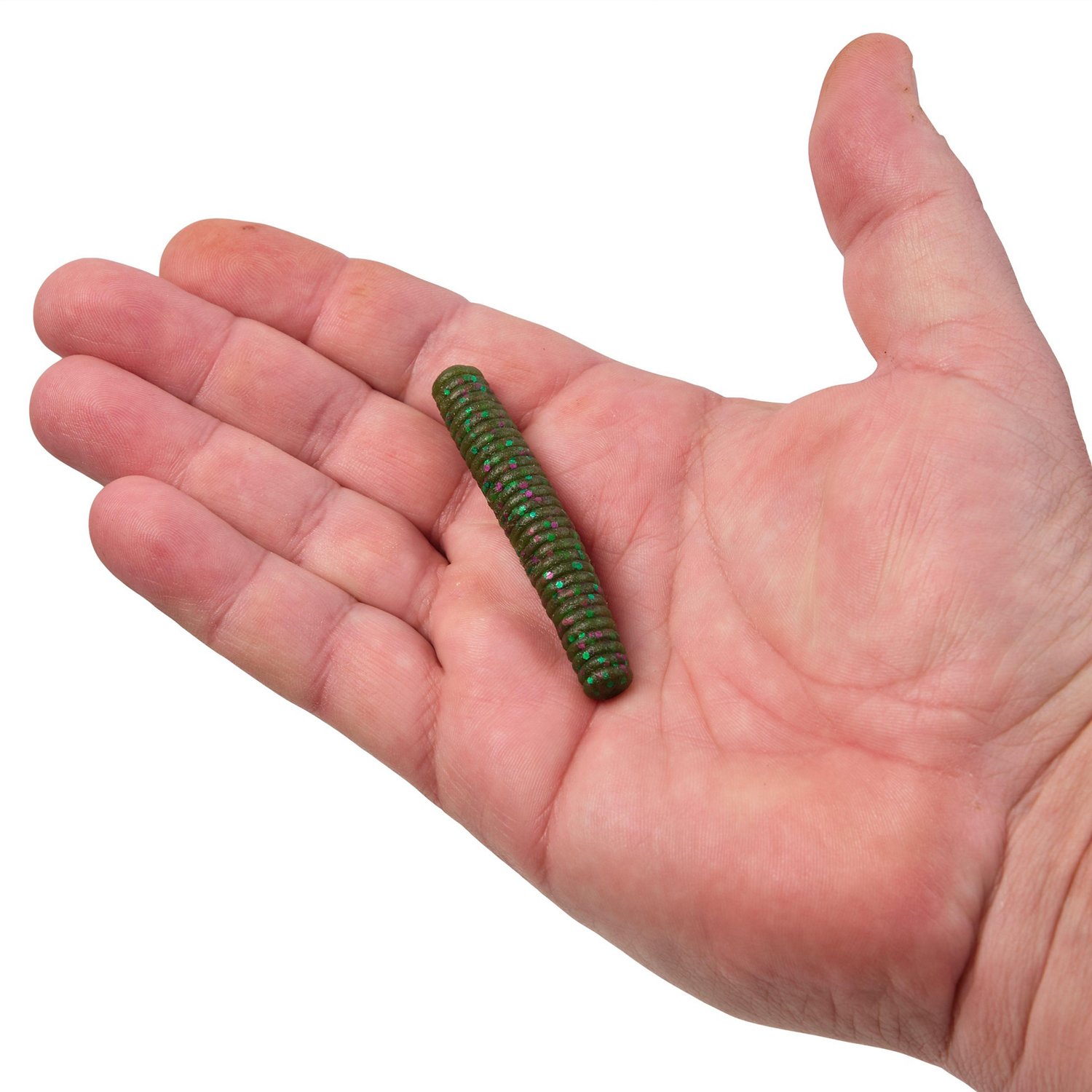 Berkley PowerBait MaxScent Lil' General 2-3/4 in 8-Pack - view number 3