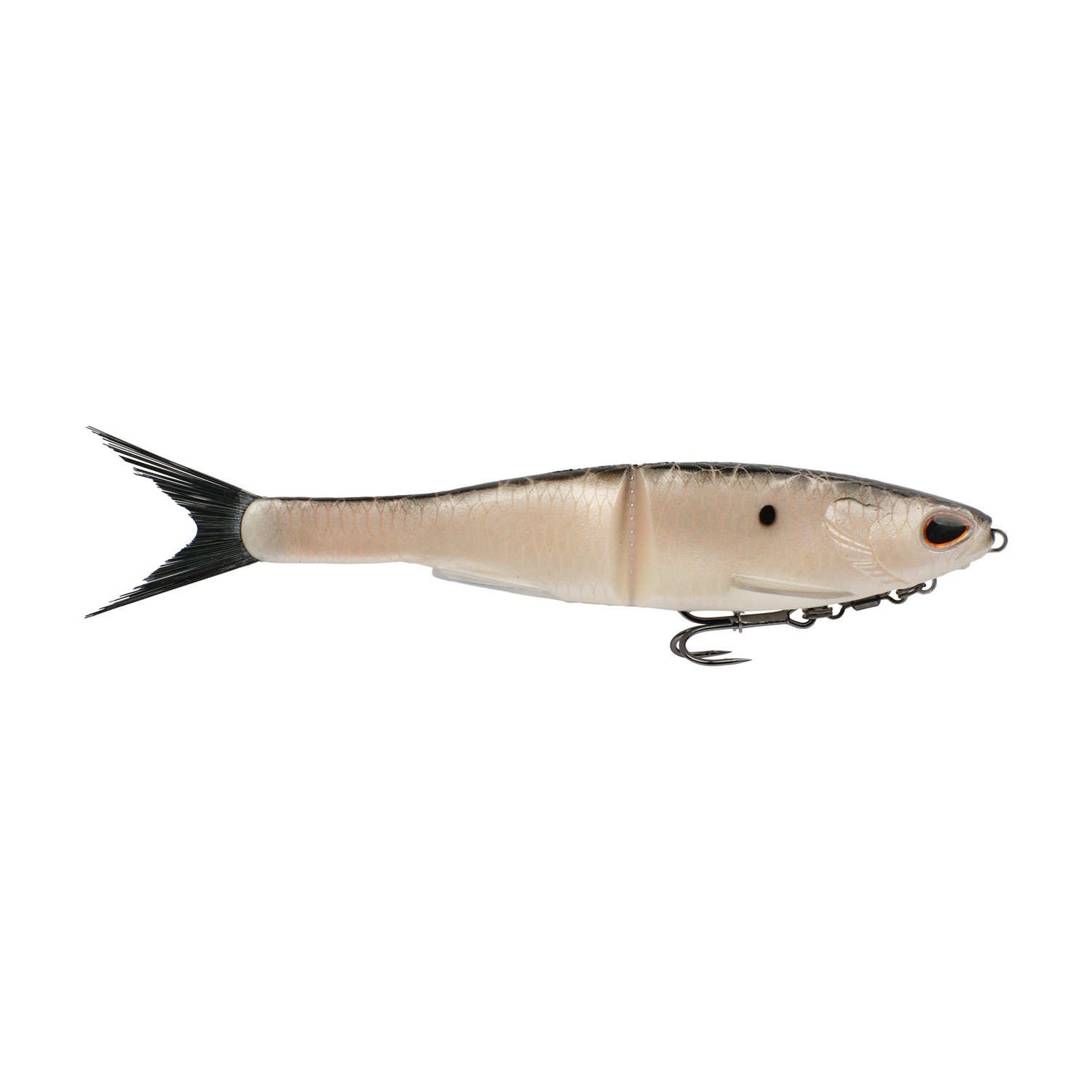Berkley PowerBait Nessie 1 oz 7 in Soft Bait                                                                                     - view number 1