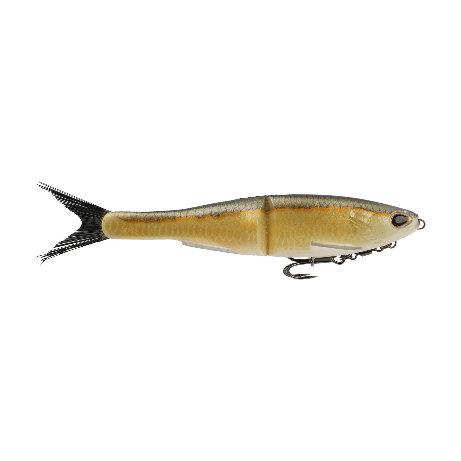 Berkley PowerBait Nessie 1 oz 7 in Soft Bait
