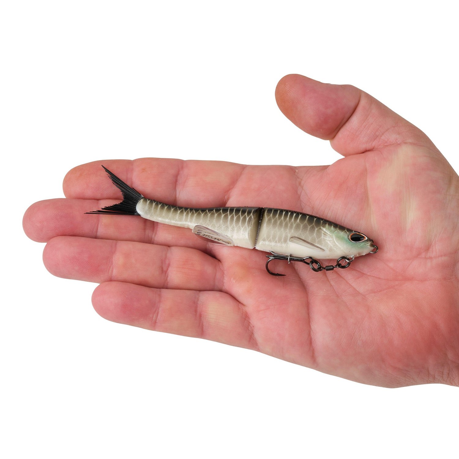 Berkley PowerBait Nessie 1 oz 7 in Soft Bait                                                                                     - view number 2