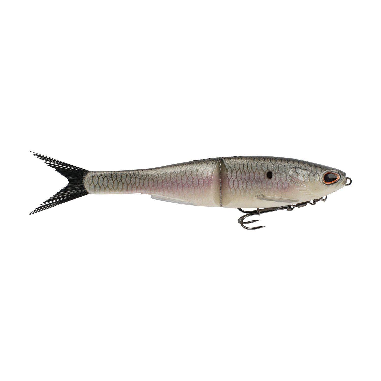 Berkley PowerBait Nessie 1 oz 7 in Soft Bait                                                                                     - view number 1