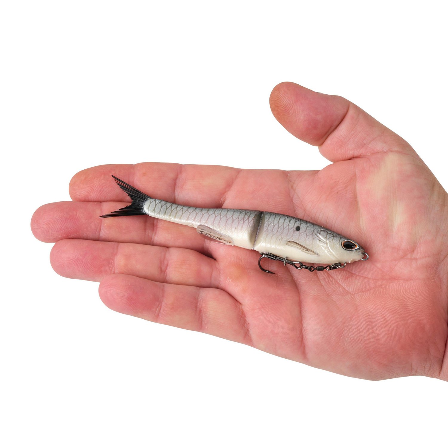 Berkley PowerBait Nessie - view number 2