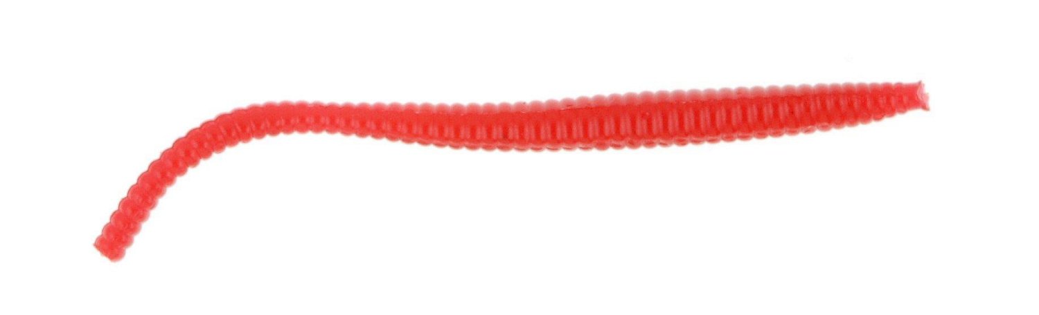 Berkley PowerBait Power Floating Trout Worm 3 in 15-Pack - view number 1