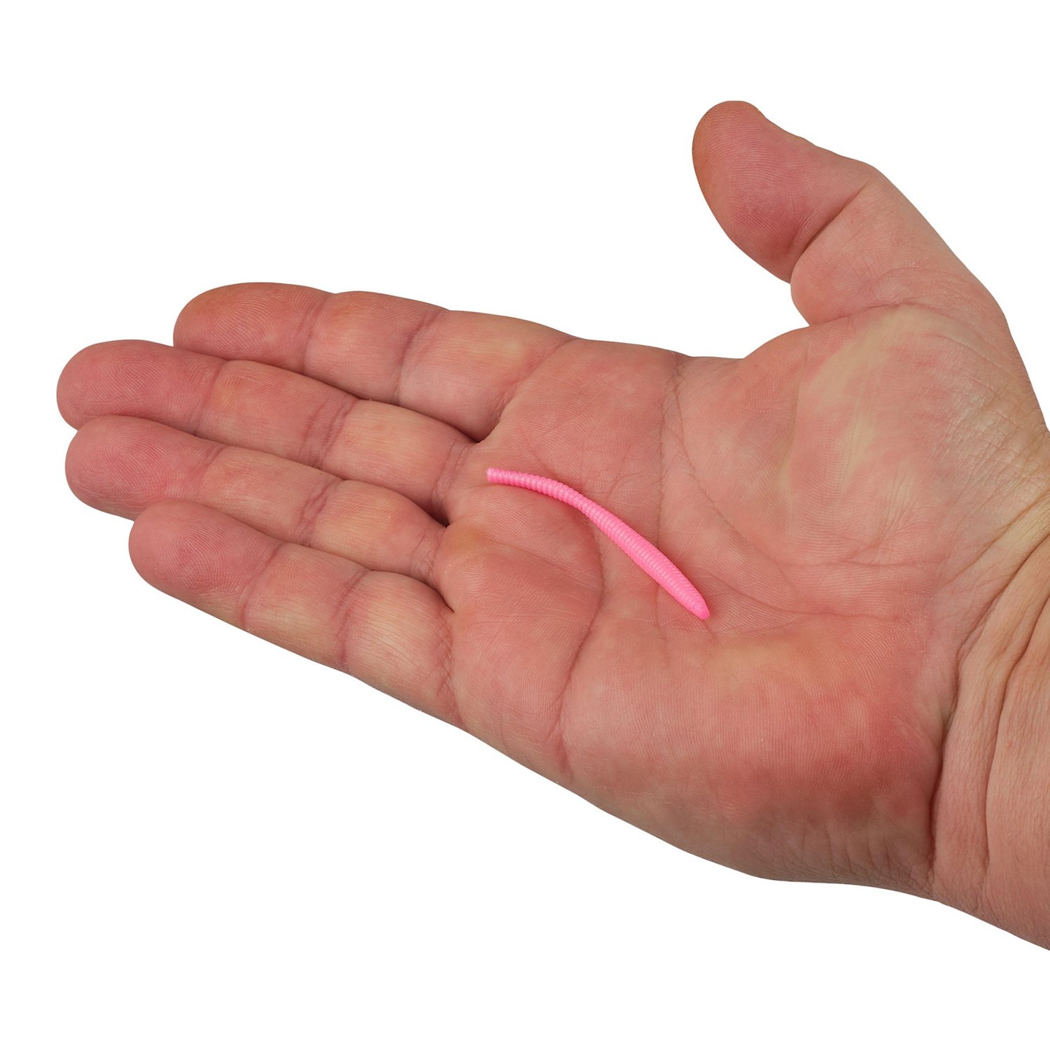 Berkley PowerBait Power Floating Trout Worm 3 in 15-Pack - view number 3